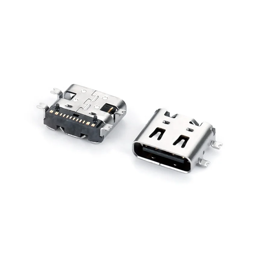 Factory Price USB TYPE CONNECTOR