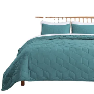 Elegant Quilts Bedding Bedspreads Comforter Bedspread Customized Size of Embroidery Bedspread