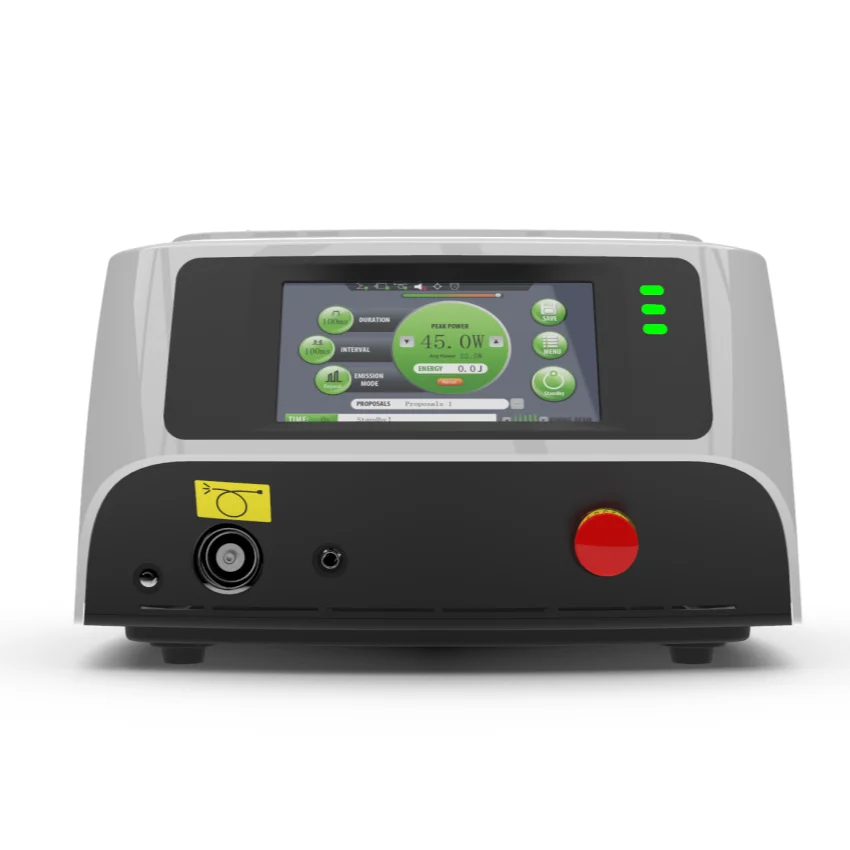 Class IV Portable Human Physical Therapy Neck Back Pain Relief 980nm Diode  Laser Physiotherapy Machine - China Physiotherapy Equipment Laser,  Physiotherapy Machine for Class 4 Laser
