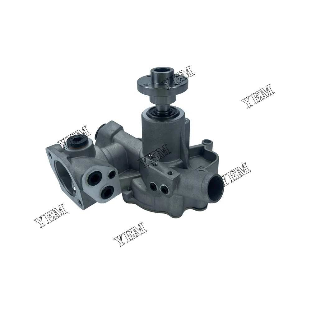 Engine Rebuild Kit 4TNV86 Water Pump for Yanmar High Performance Engine Parts 2