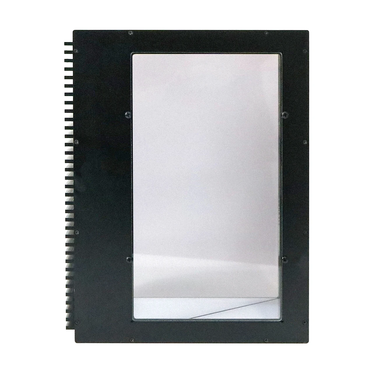 Suurpindeline 24 V valge koaksiaalne masinavisiooni valgustusallikas 250 mm * 145 mm tuvastamiseks ja fototööstuseks