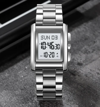 Factory Sale Hot Seller square Alloy case Limited Edition Antique Watch with Mechanical Movement