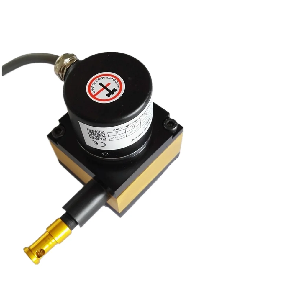 Cable Extension Transducer Draw Wire Position Sensor Cesi--s300p For ...