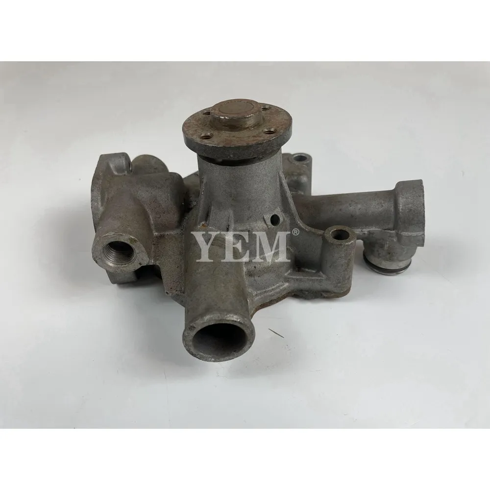 Hot Selling Up Water Pump For Yanmar 3TNE74 Excavator Diesel Engine