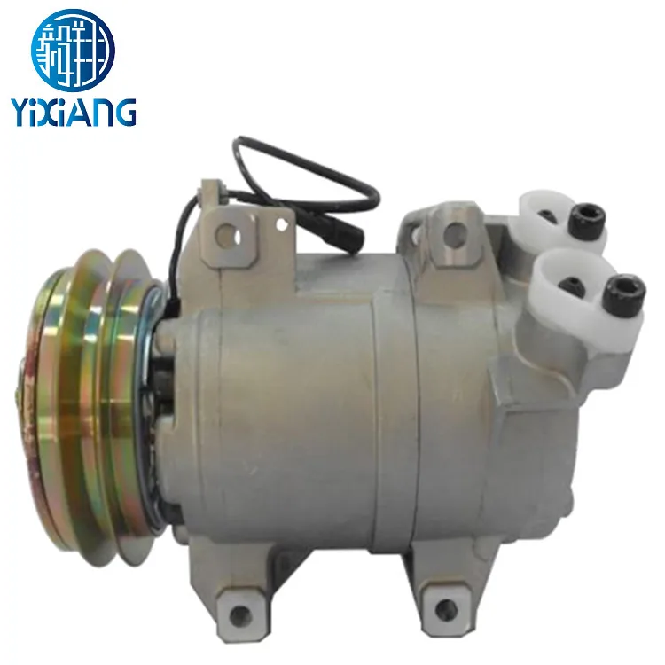 1PK DKS15D Car AC Compressor for Mitsubishi L200 506012-1501 Z0016253A Z0009896A