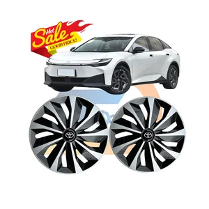 OEM Original BZ3 Aluminum Alloy Wheel Hub Accessories Hot Sale for Toyota BZ3 Rim Other Tires & Wheels