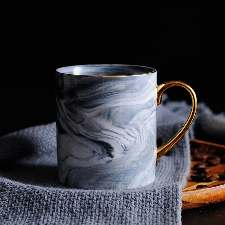 airforce 1 coffee mug Air Force Communications Command - Double Sided Black Accent White Ceramic  Coffee Mug 15oz by TheGlassyLass main image 0
