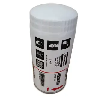 Atlas Copco Screw Compressor Oil Filter 1625752501