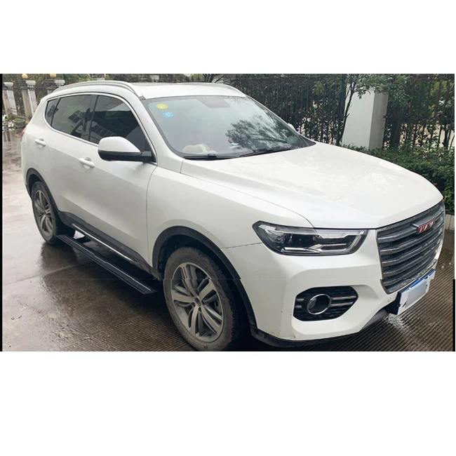 haval h6 2020 accessories