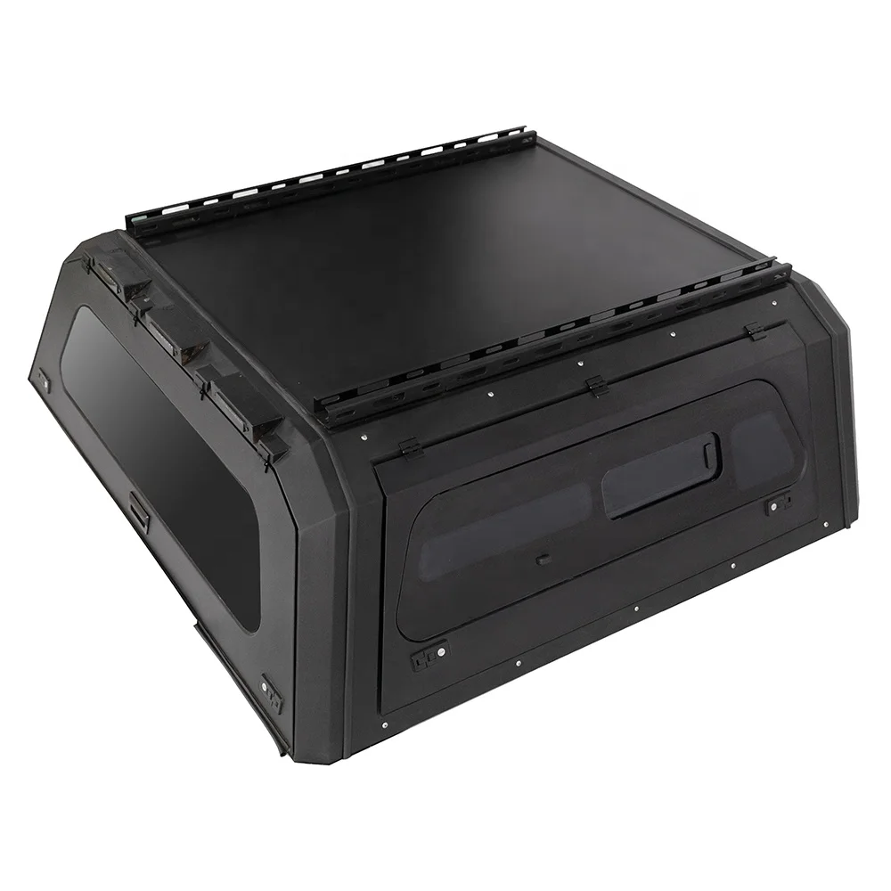 Alibaba.com: Super Quality Aluminum or Steel Pickup Hardtop Topper ...
