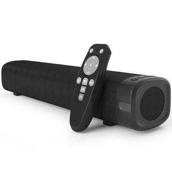 Factory Priced 2.0 Channel for Bluetooth Tweeter Sound Box Wireless Desktop Home Theater System Speakers