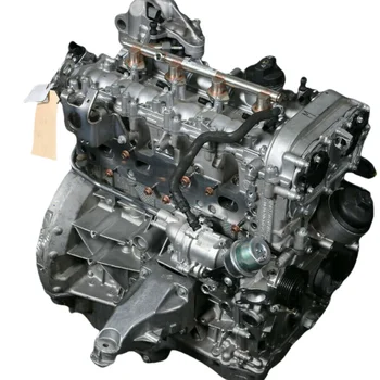 m274 Engine for Mercedes Benz C-Class W205 W213 W218 2.0 Petrol M274 GLC X253 M274.920 Engine  A2740102013