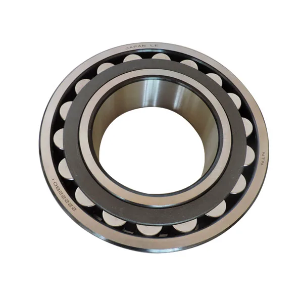 BB Double Row Spherical Roller Bearing 22321 CCK, 240mm OD, Gcr15