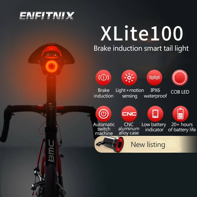 Enfitnix xlite100 new arrivals