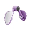 Morado con contador