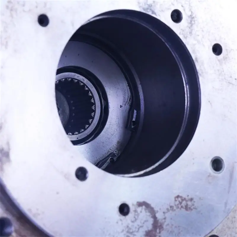 High Quality Brevini Planetary GearBox Reducer CTU3150 CTU3200 CTU3300 CTU3150 Cast Iron Machinery Industry Construction