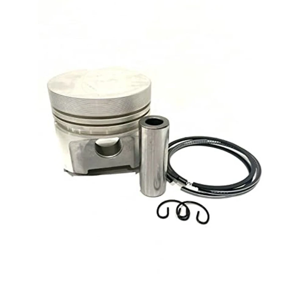 IZUMI Piston Set for Kubota V1902-DI Machinery Engine Spare Parts