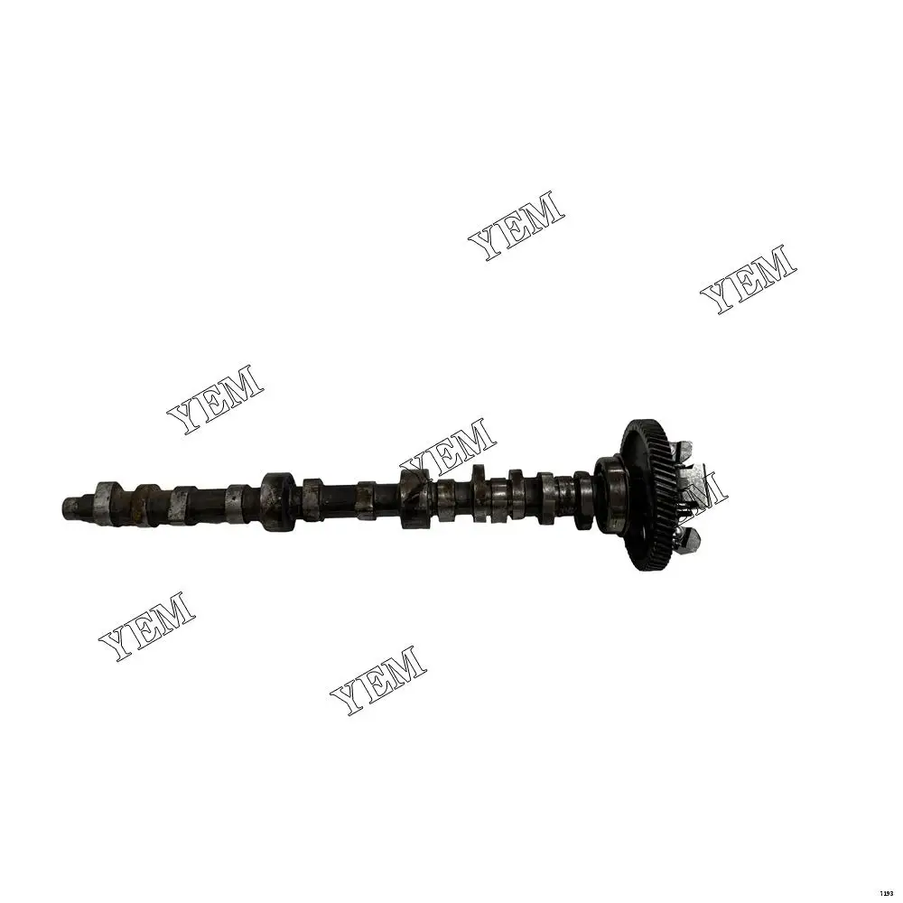 Japan OEM Parts N844 Camshaft Assy for Shibaura