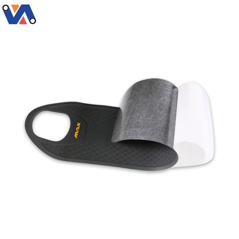 High Quality Anti-Slip Silicone Footpad Original New Image Parts for MaxG2 Electric Scooter Direct Replacement for Scooter