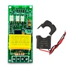 100A PCB with split CT