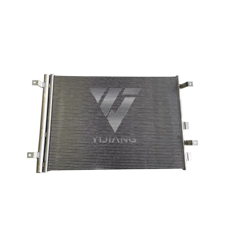 Suitable for BYD Xia Condenser Assembly MCHB-8105010