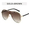 Oro/Marrone