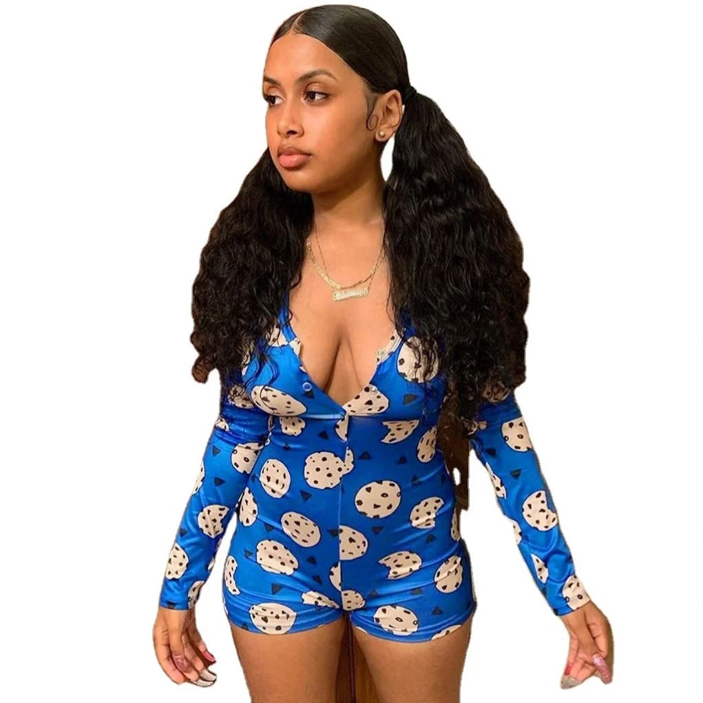 Custom Women Onesie Adult Striped Plus 