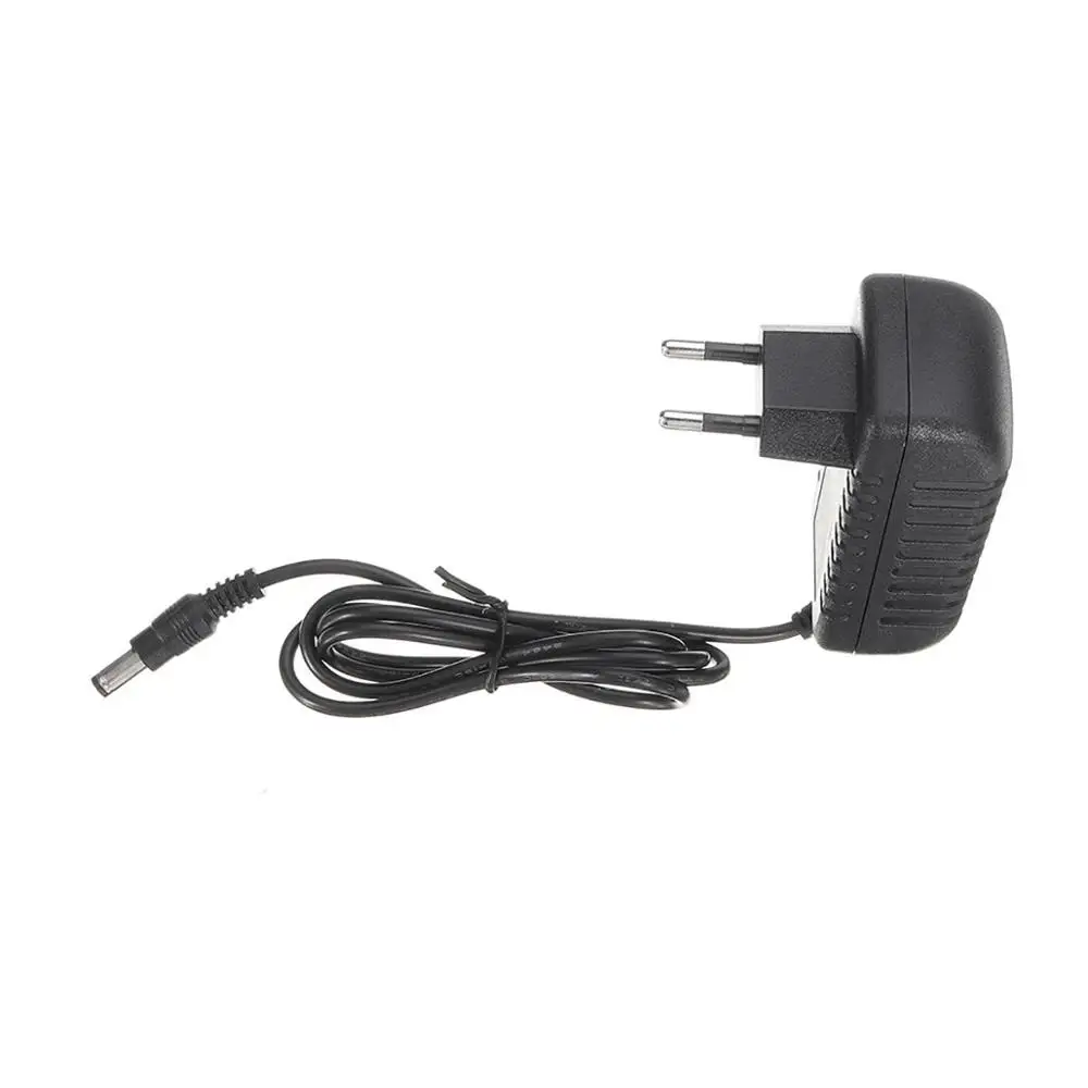 
Заводская цена, 12 В, 2 А, 2 А, универсальные светодиодные ленты переменного/постоянного тока, адаптер для камеры, настенное крепление, импульсный источник питания 