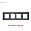 Frame 4-Gang