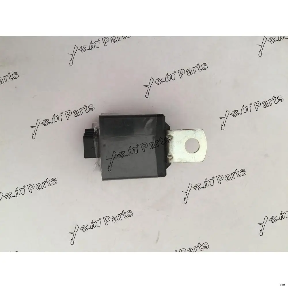 Relay 061700-3771 for Kubota Agricultural Spare Parts