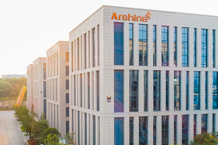 Arshine Food Additives Co., Ltd.