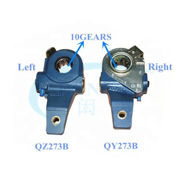 CNLZ Automatic Slack Adjuster for Bus Brakes - Reliable