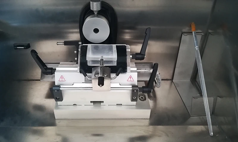 
 Hisure HS4080 автоматическое лабораторное оборудование Leica, аналог гистологии, цифровой Ручной Криостат, микротом  