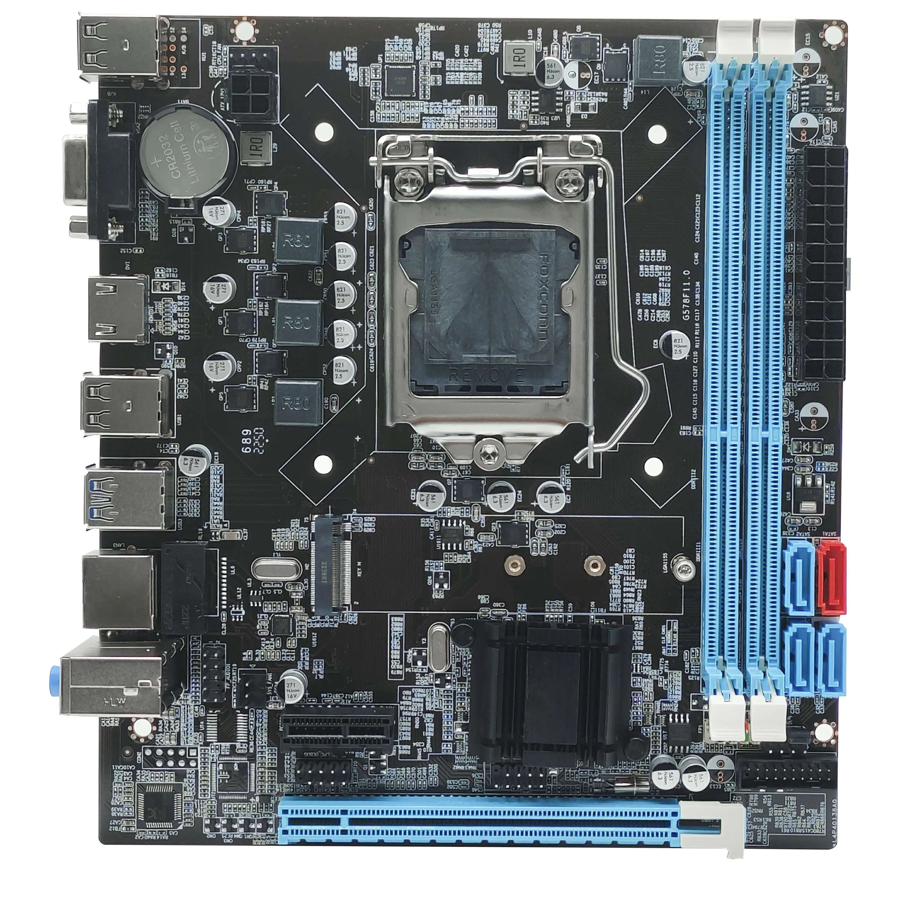 Motherboard Interface Sata Iii Sata Port Motherboard Hdd Connector