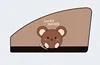 Lucky mouse co-pilot-10 strong magnets