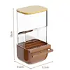 Brown Feeder