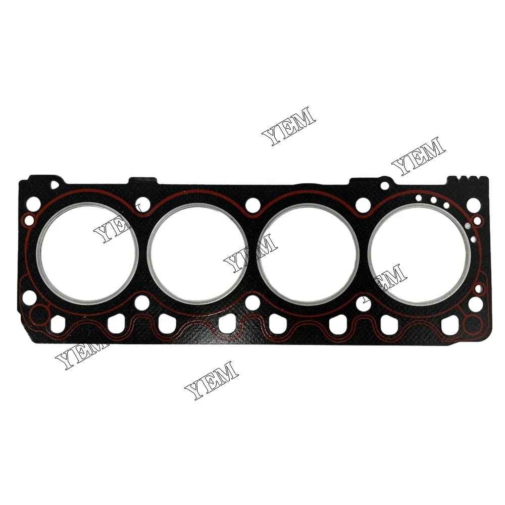 Cylinder Head Gasket 0427-1159 0427-1633 Fit for Deutz BF4L1011F 2