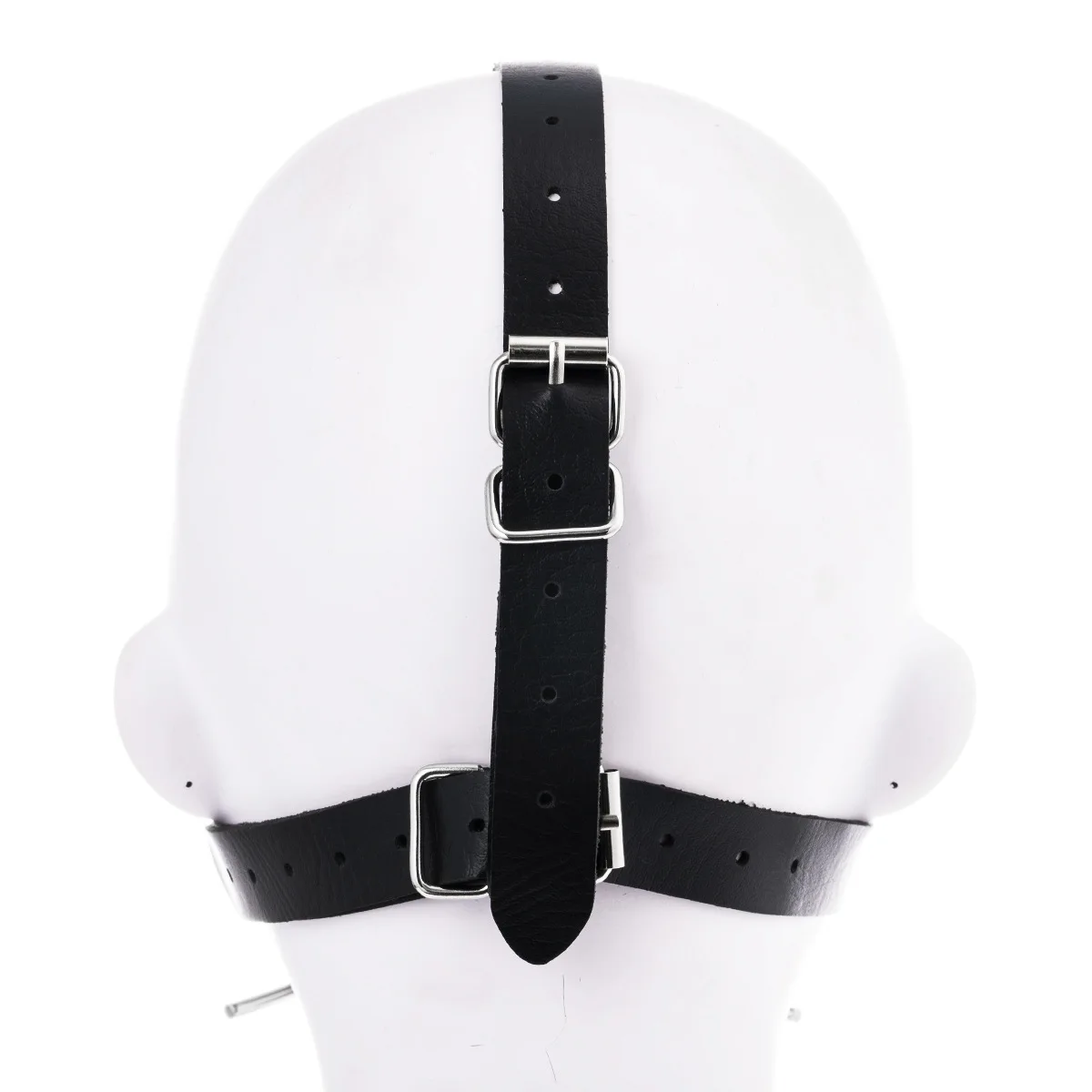 鼻フック 目隠し  BDSMヘッドマウント鼻フックO口腔拡張器口口ギャグヘッドバインディングフェチエロセックスおもちゃ| Alibaba.com