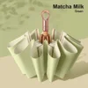 Matcha Milk