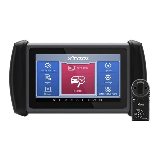 XTOOL IK618 Auto Key Programmer