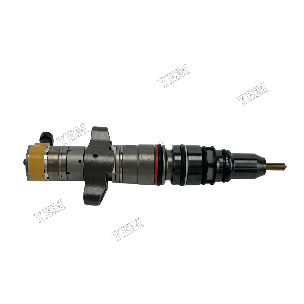 Fuel Injector 387-9434 Fit for Caterpillar C9.3 Engine 2
