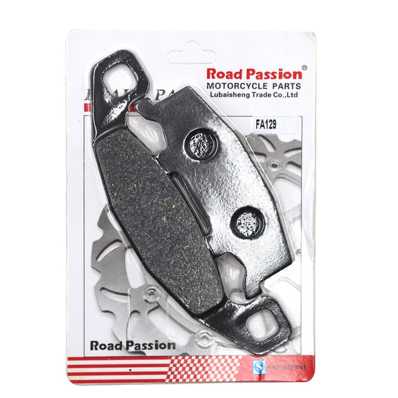 Brembo Front Brake Disc Newfren BT1 Pads fits Kawasaki GPZ 900 R (ZX Brembo Front Brake Disc Newfren BT1 Pads fits Kawasaki GPZ 900 R (ZX