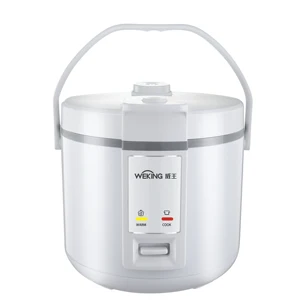 Chinese Brands Appliances Electric Rice Cooker Household Appliances Home Automatic Rice Cooker for Small Home Appliances
