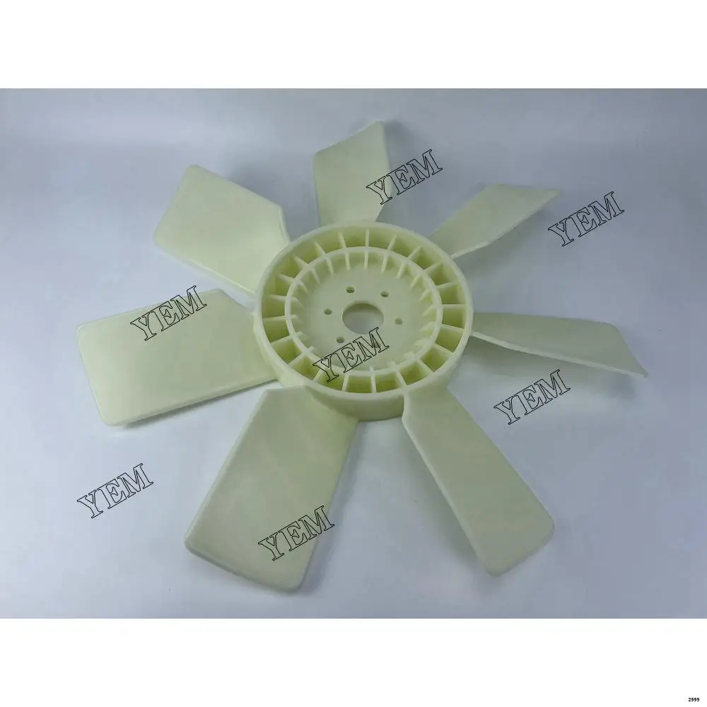 Fan Blade 600-625-6620 For Komatsu 6D95