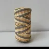 4  Yellow Dark Green