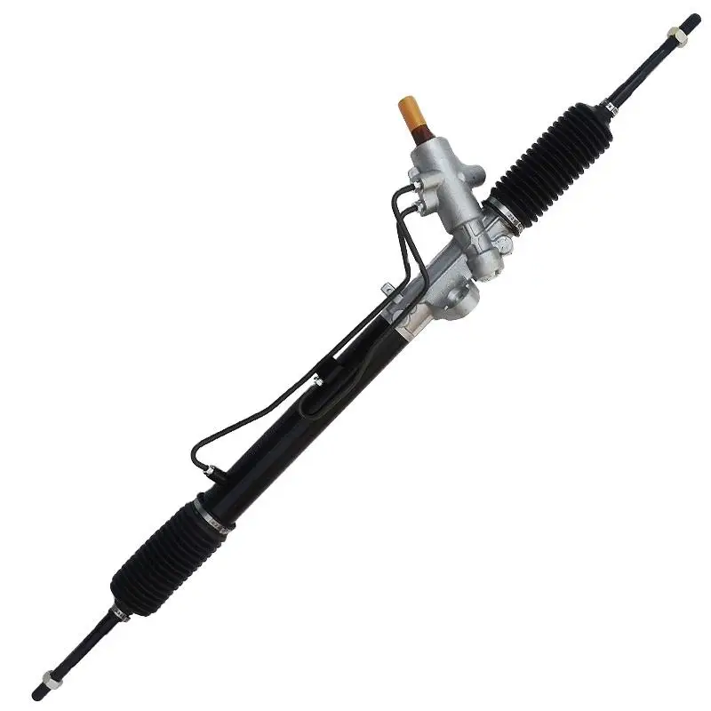 57700-0u000 For Hyundai Verna Lhd Power Steering Rack For Sale - Buy ...