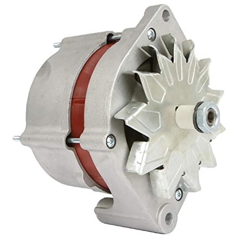 IZUMI for Caterpillar 213B 214B 320 320 L Alternator 0R3652 Diesel Engine Parts