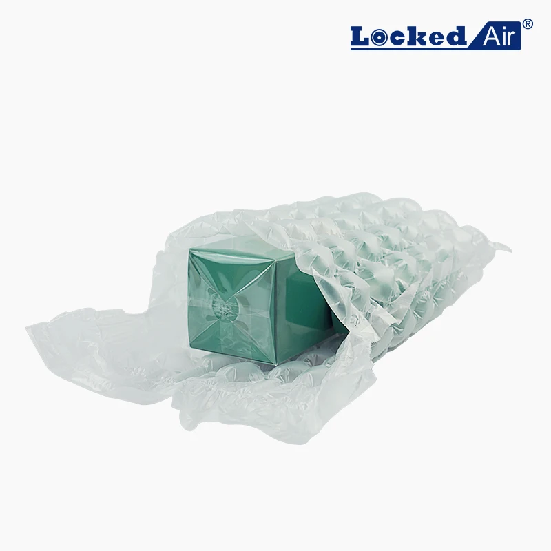 
 Противоударная пленка в рулоне с воздушной подушкой (Длина: 300 метра, ширина: 60 см)  