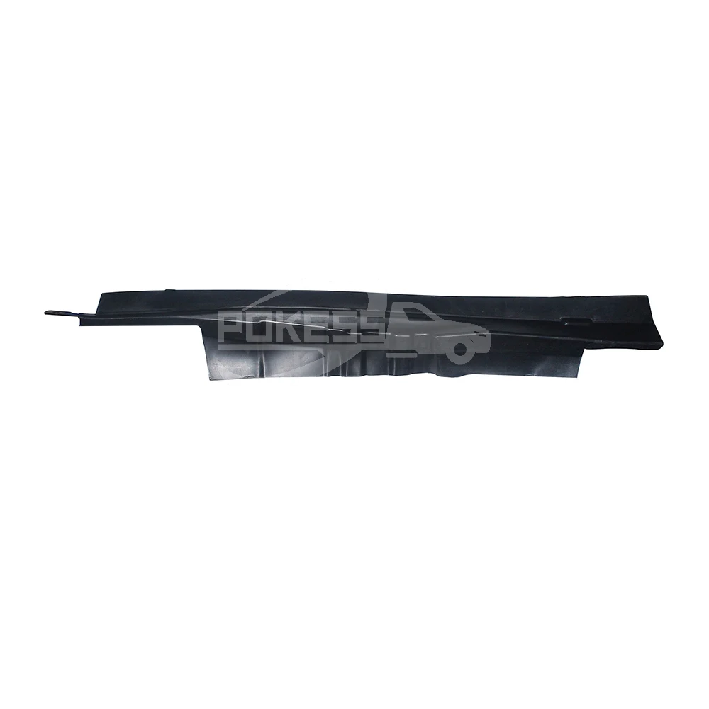 DS73A02078AD LQ-ZS-231R DS7Z5802038A Right Fender Support Panel for Fo... — 4