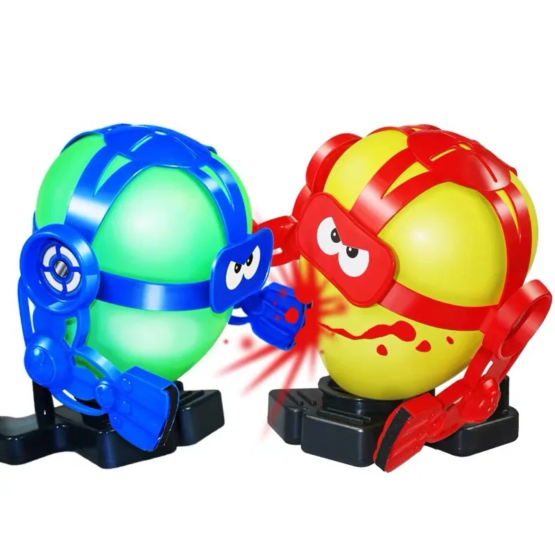 Balloon Bots Batalha Luta Robos Brinquedo Balão Criança Jogo